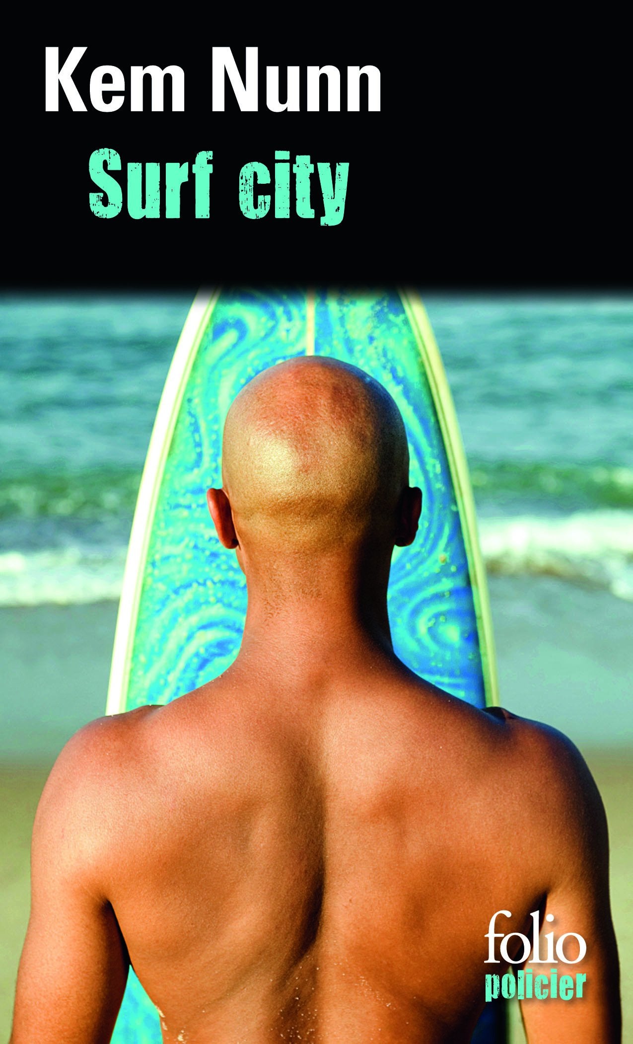 Surf City