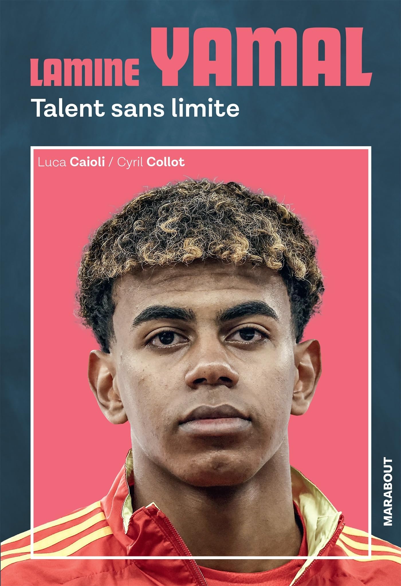 Lamine Yamal: Talent sans limite