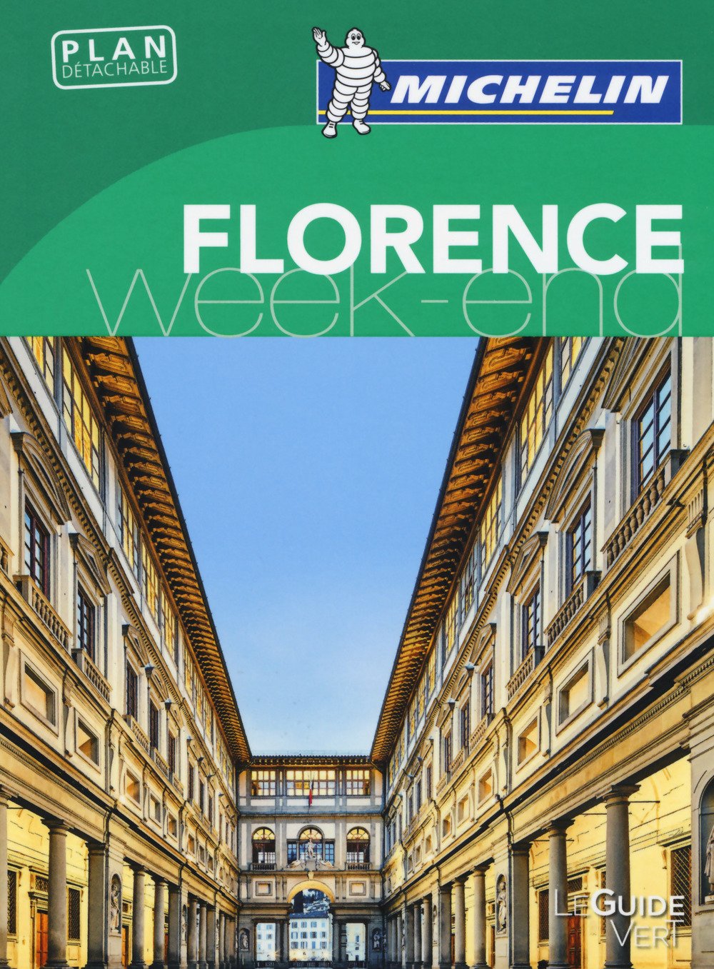 GUIDE VERT WE FLORENCE
