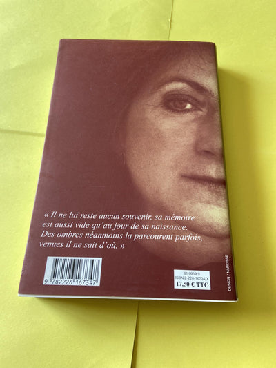 Magnus - Prix Goncourt des Lycéens 2005