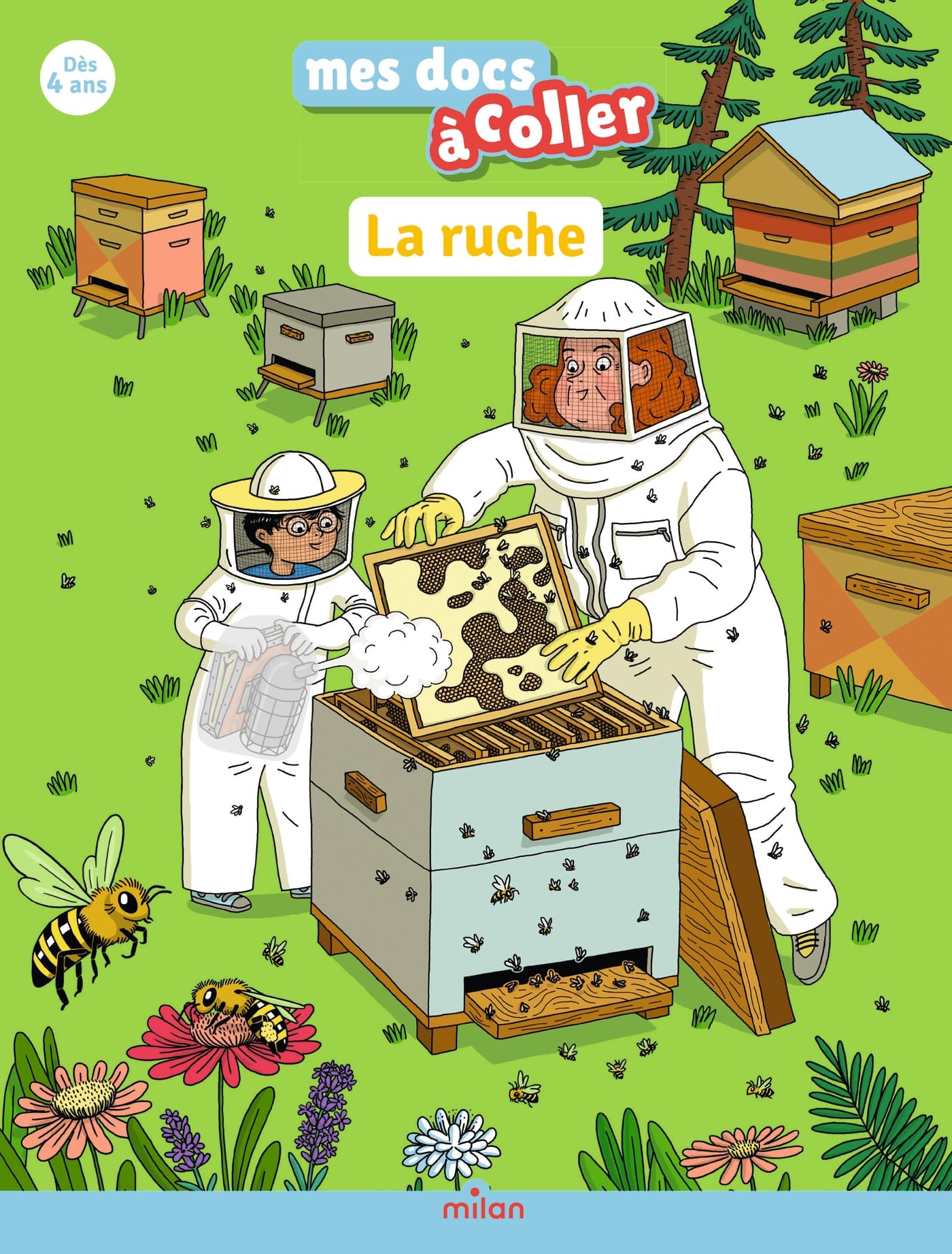 La ruche