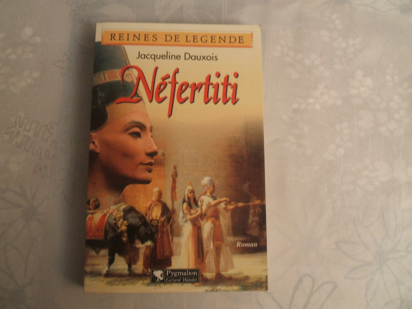 Néfertiti