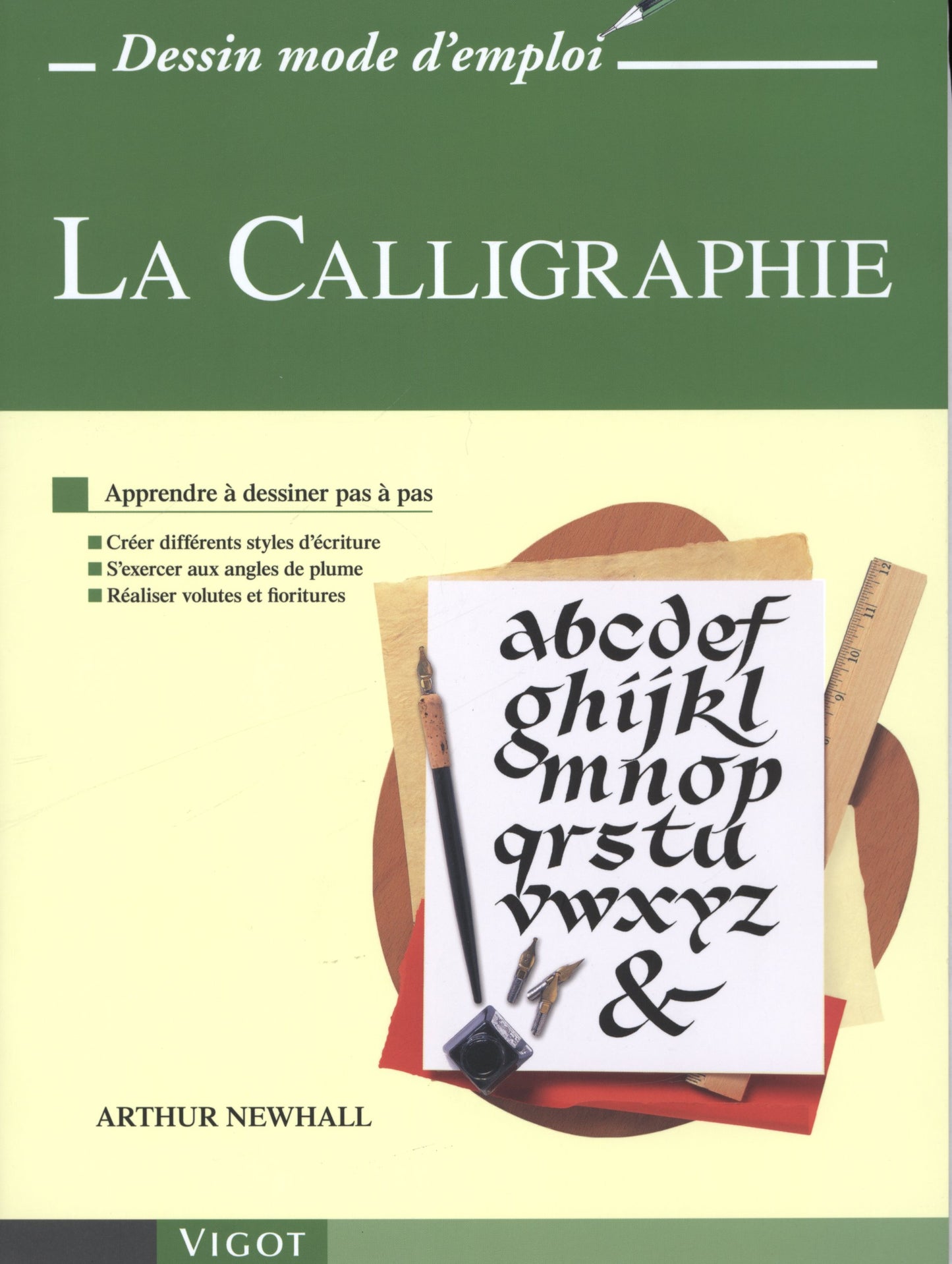 La calligraphie (0000)
