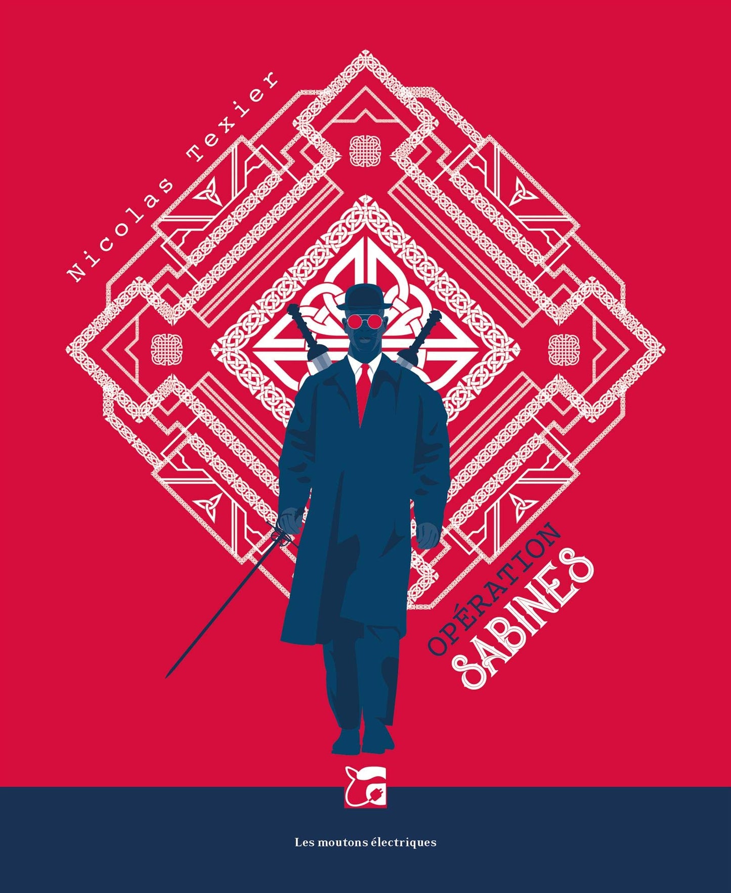 Monts et merveilles, tome 1: Opération Sabines