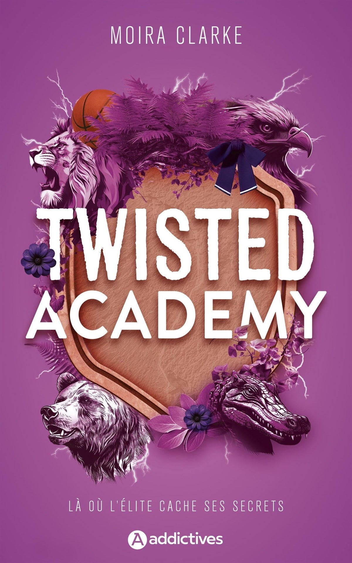 Twisted Academy
