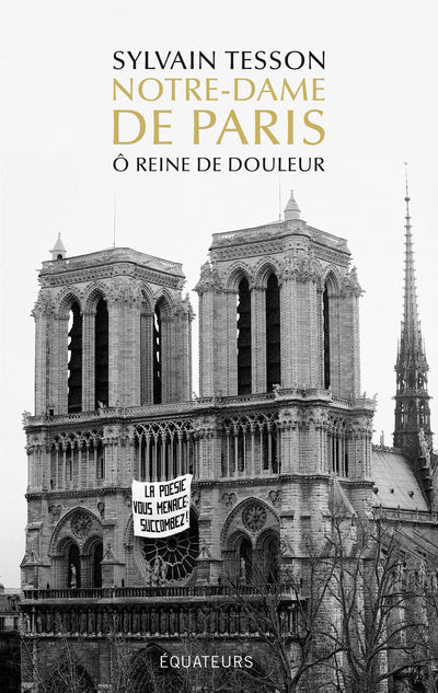 Notre-Dame de Paris: Ô reine de douleur