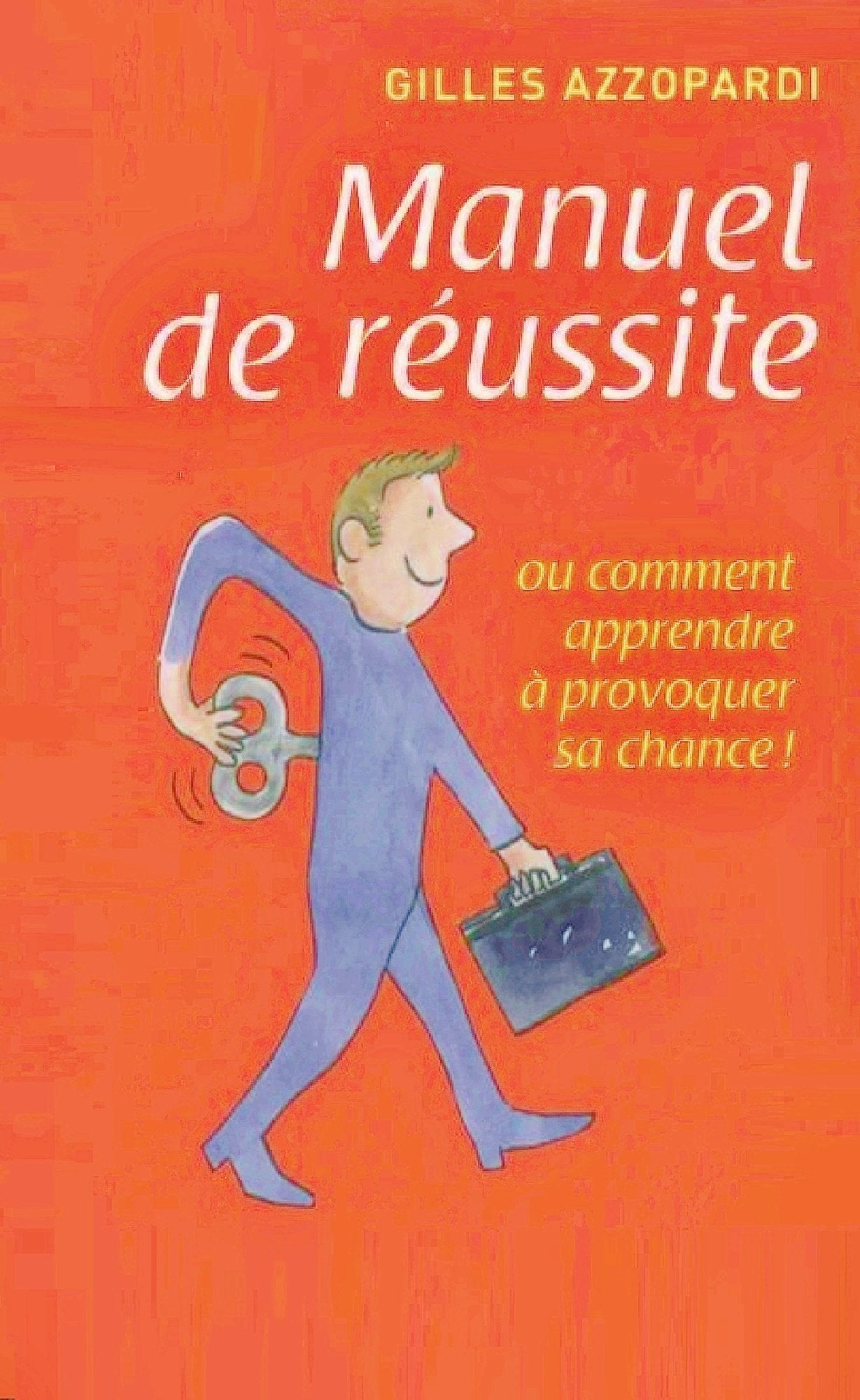 Manuel de réussite