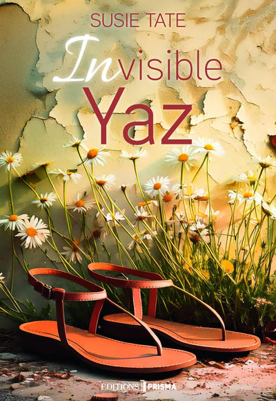 Invisible Yaz