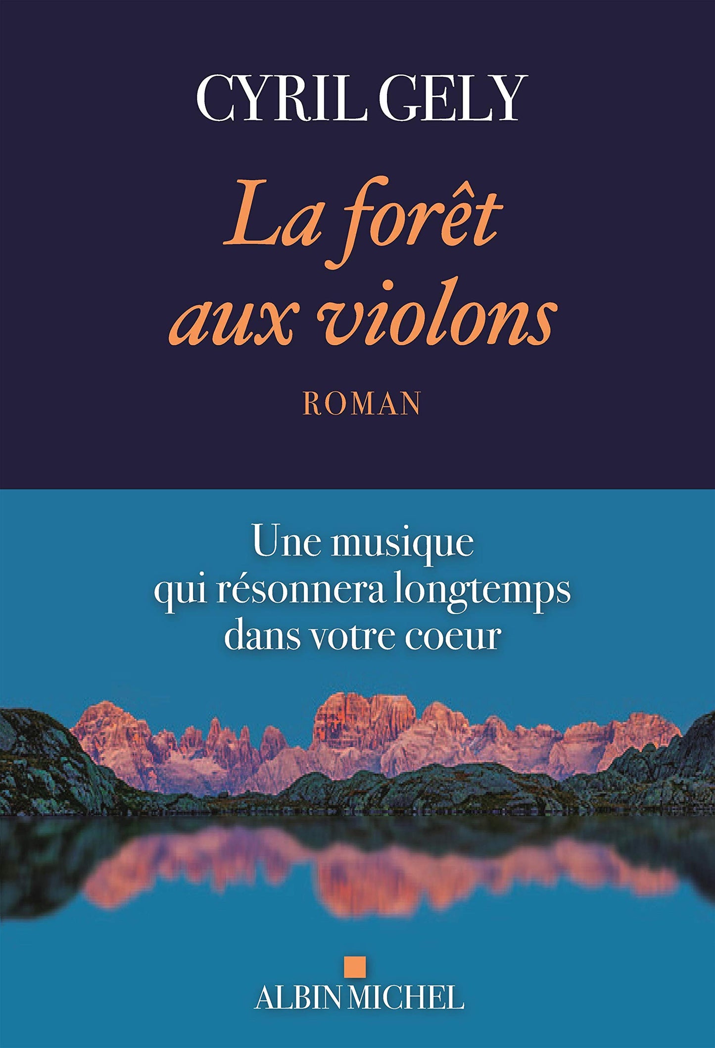 La Forêt aux violons