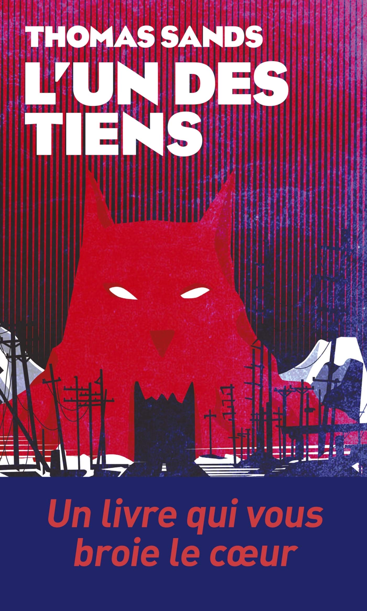 L'Un des tiens