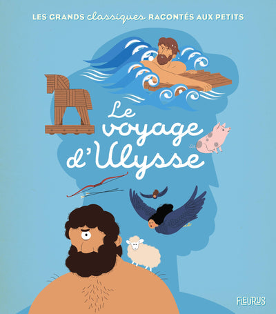 Le voyage d Ulysse
