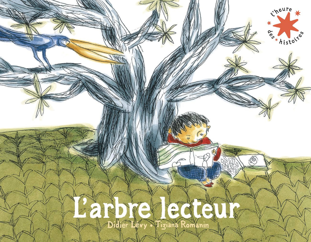 L'arbre lecteur
