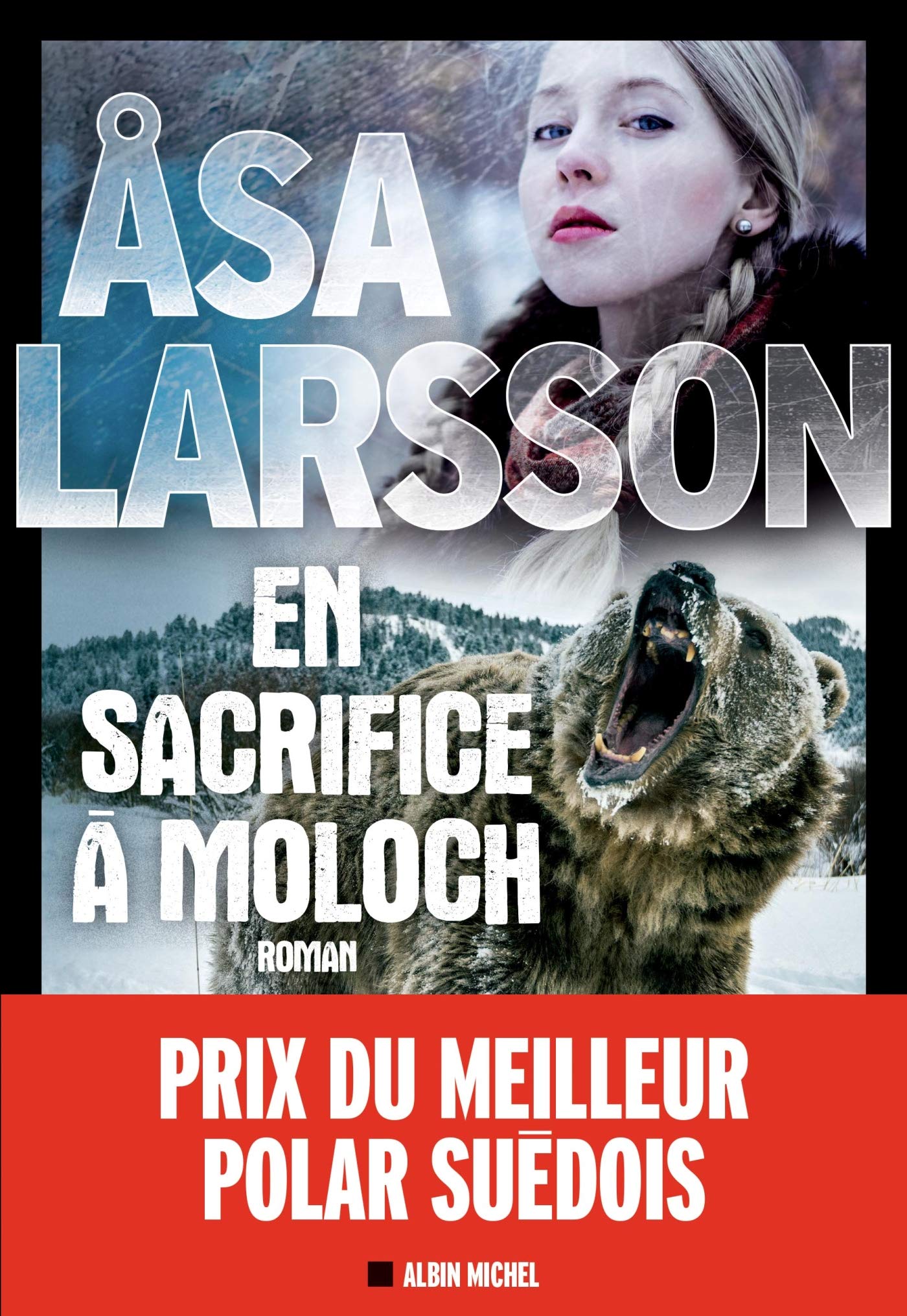En sacrifice à Moloch