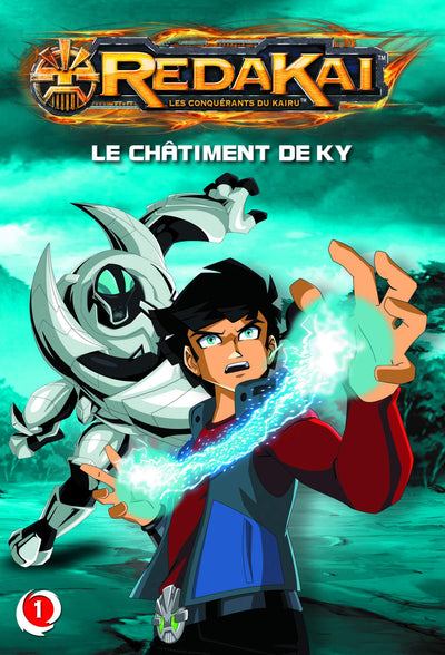 Le châtiment de Ky