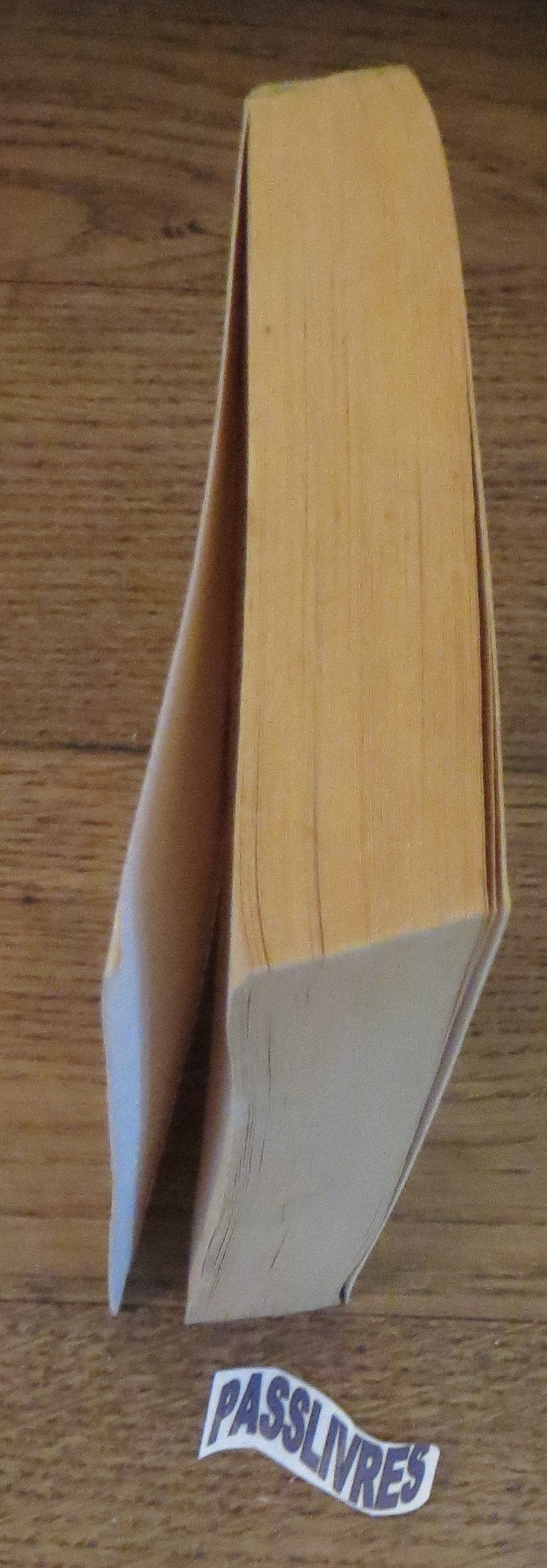 Un Mariage poids moyen