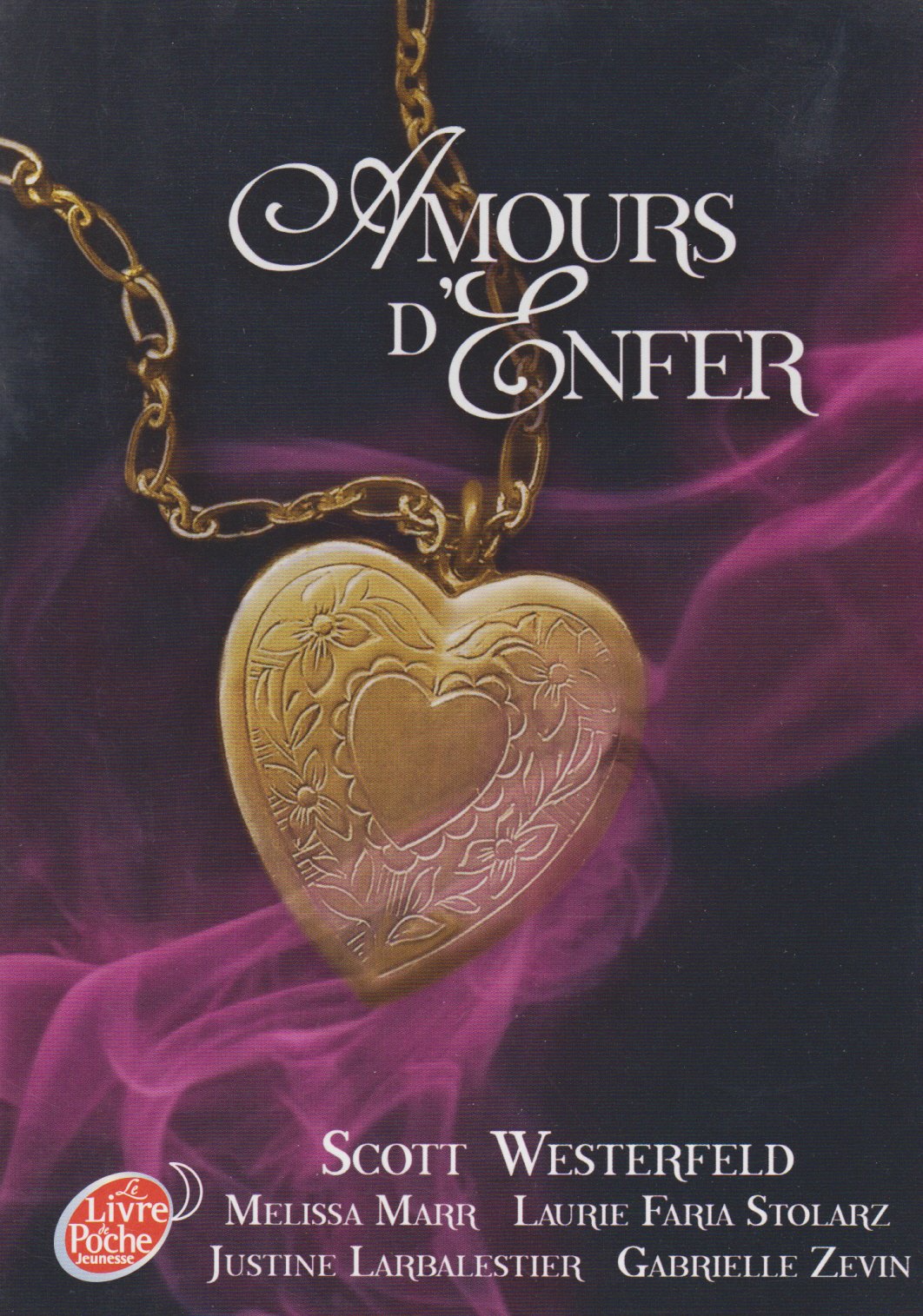 Amours d'Enfer