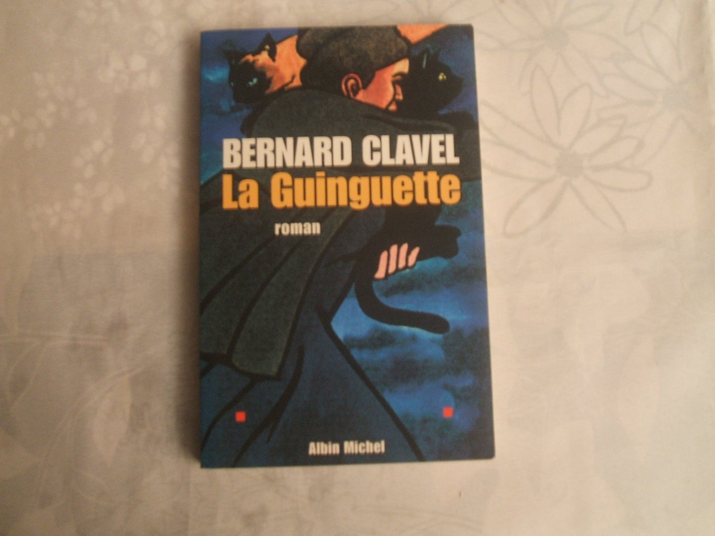 La Guinguette