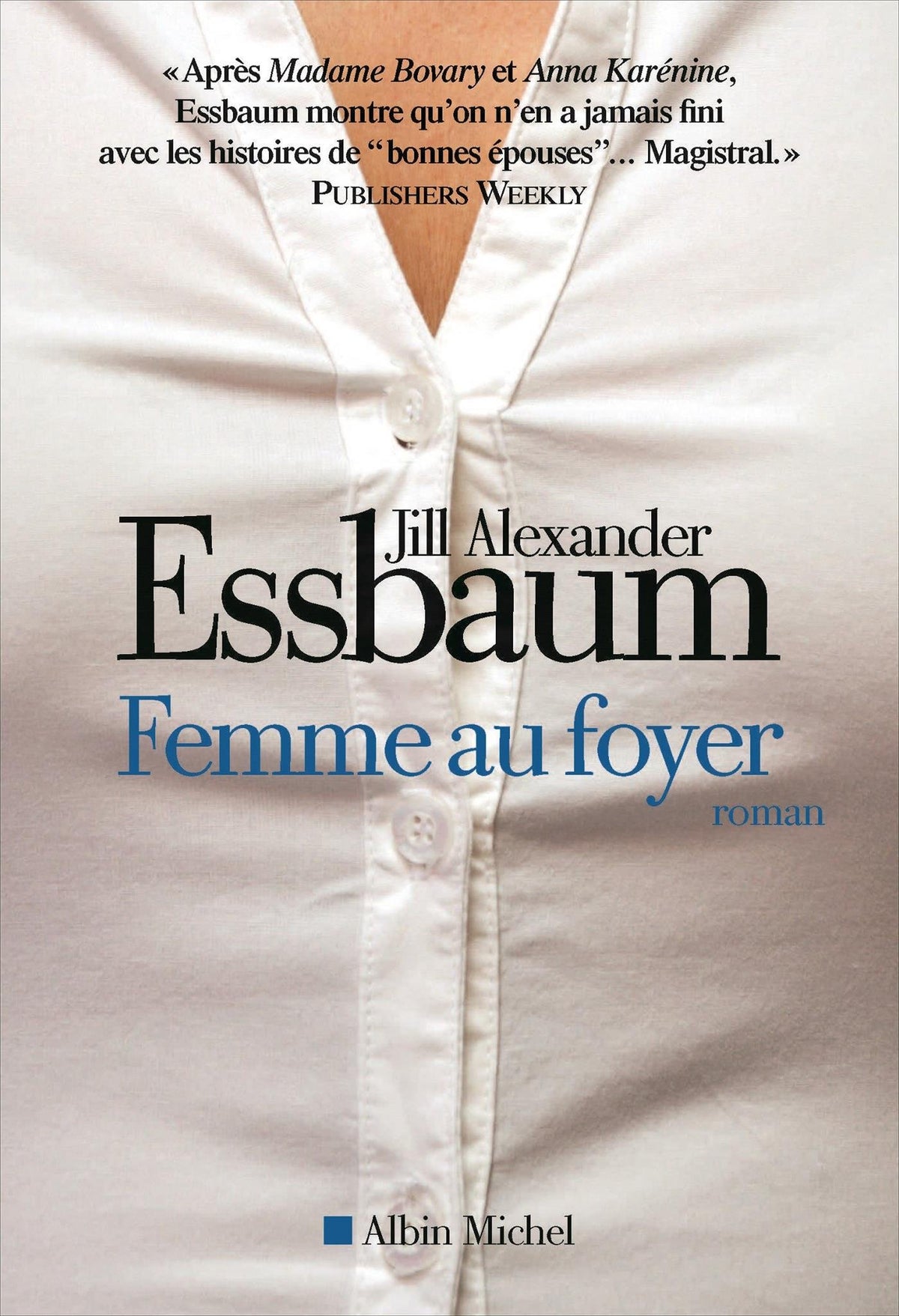 Femme au foyer