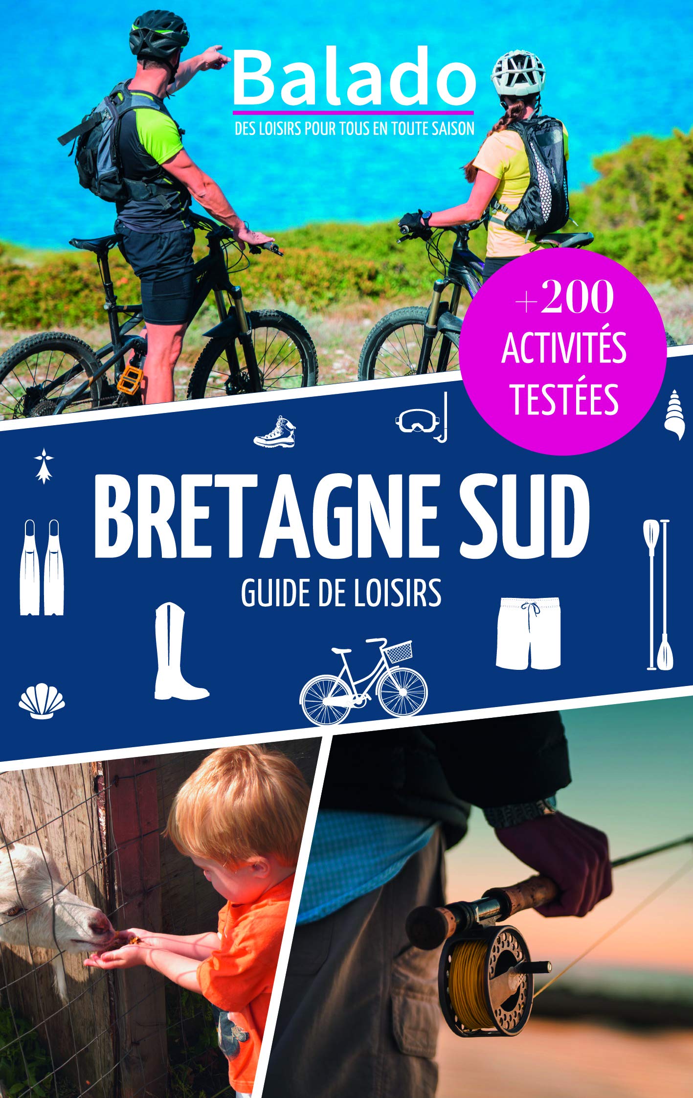 BALADO BRETAGNE SUD