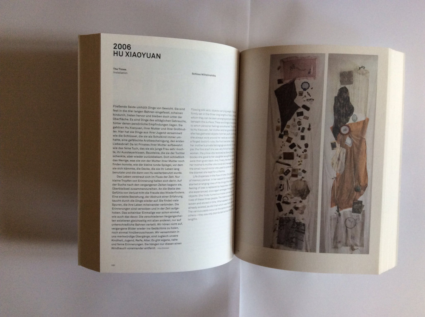 DOCUMENTIA 2007 KATALOG