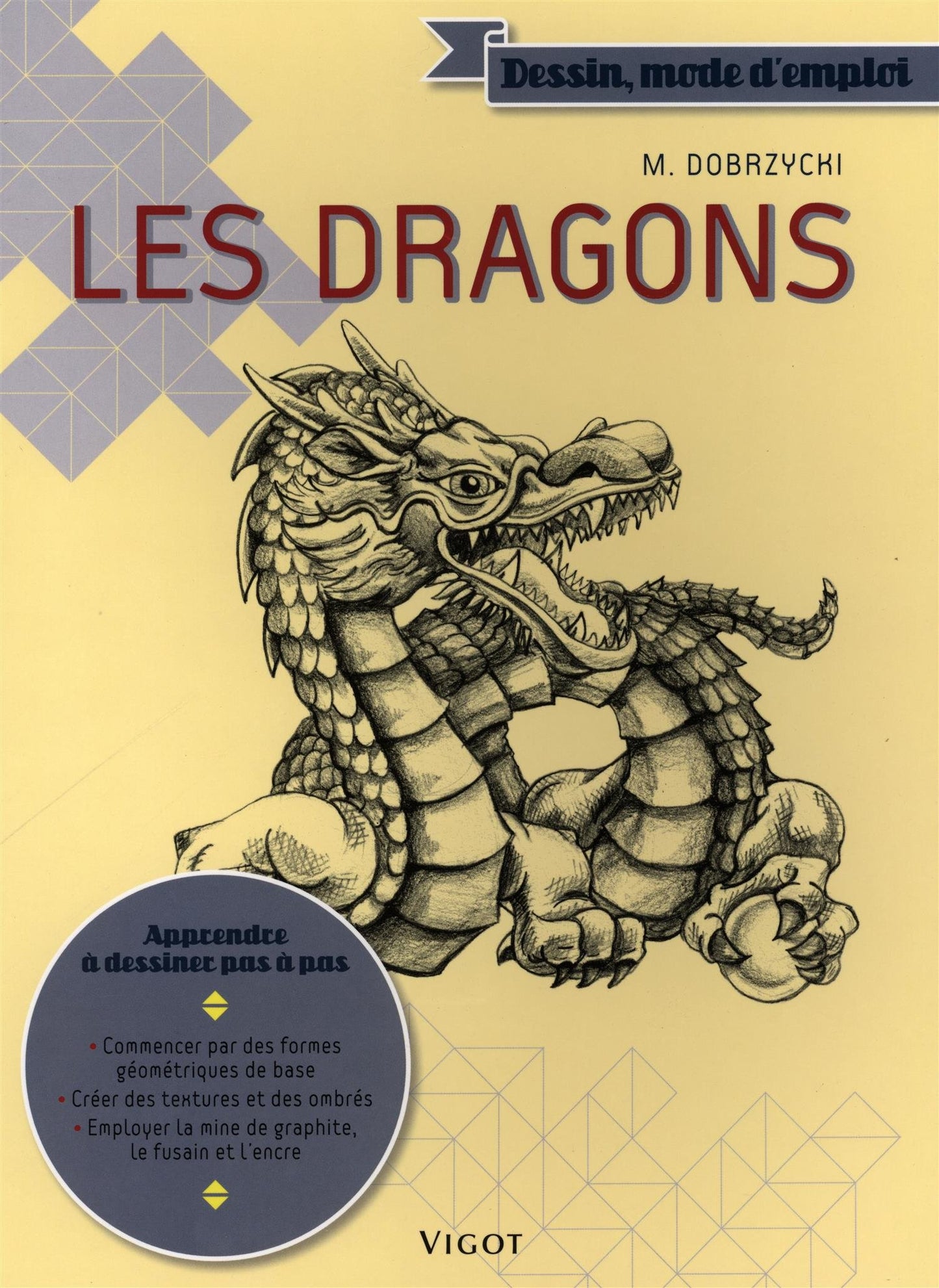 Les dragons
