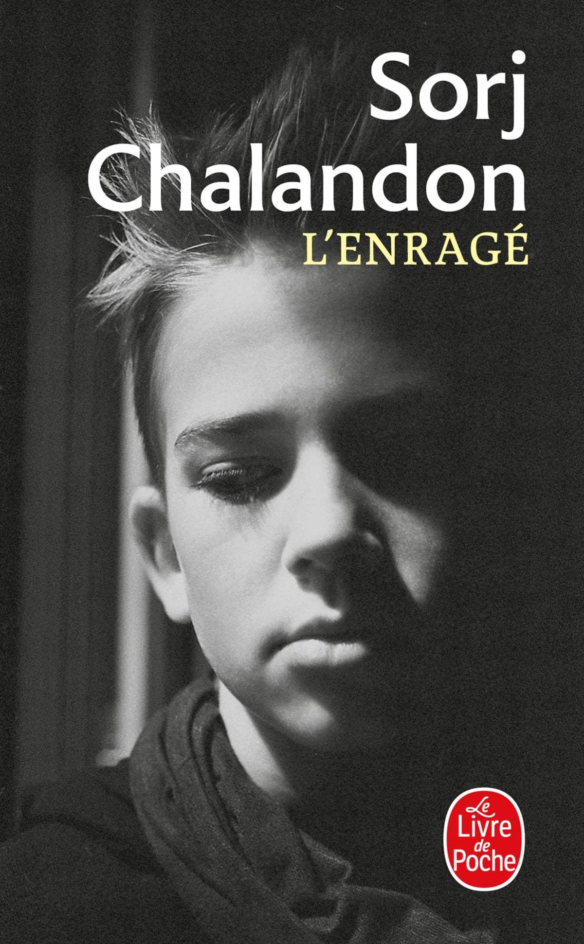 L'Enragé