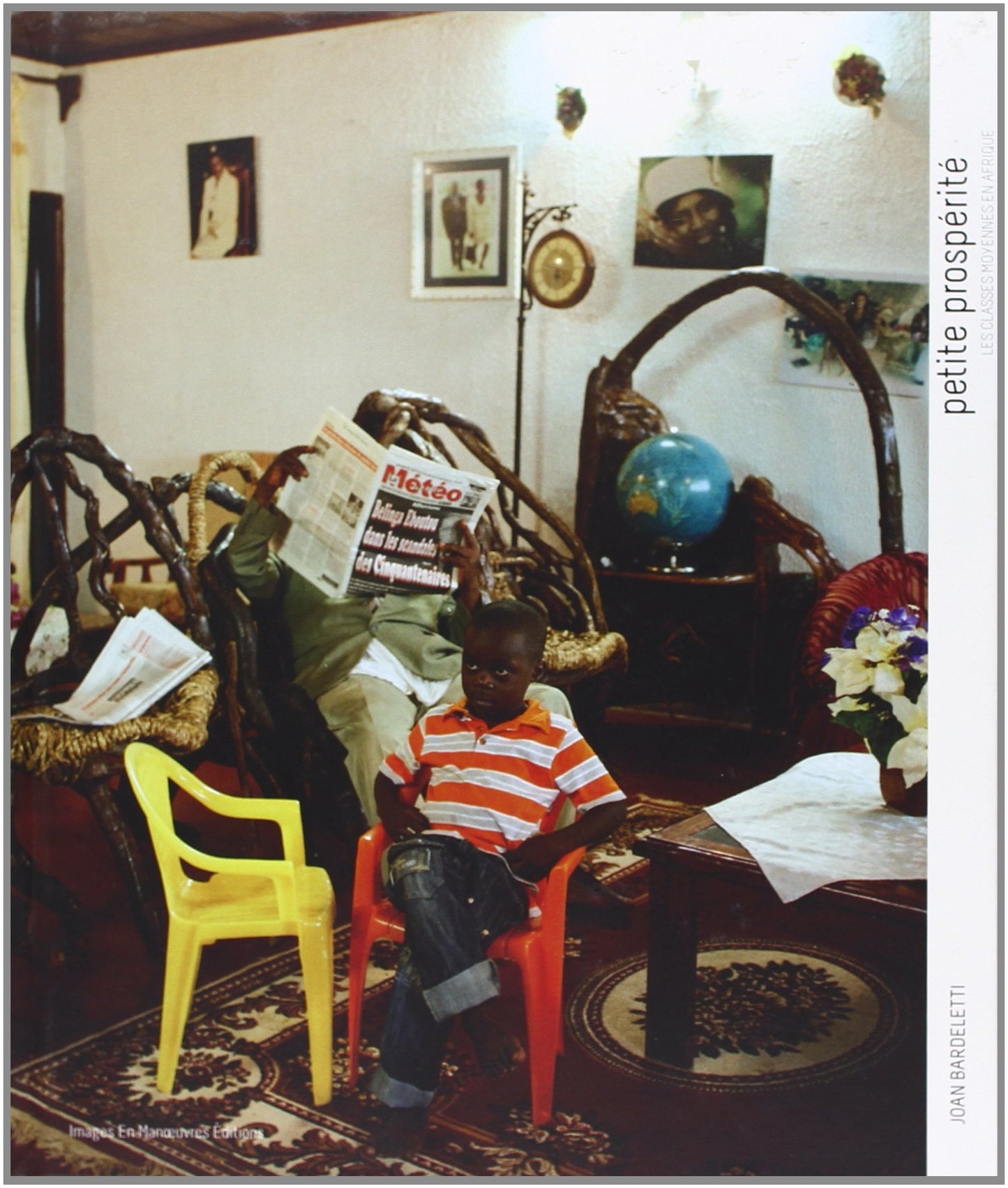 Petite Prosperite, Classes Moyennes En Afrique