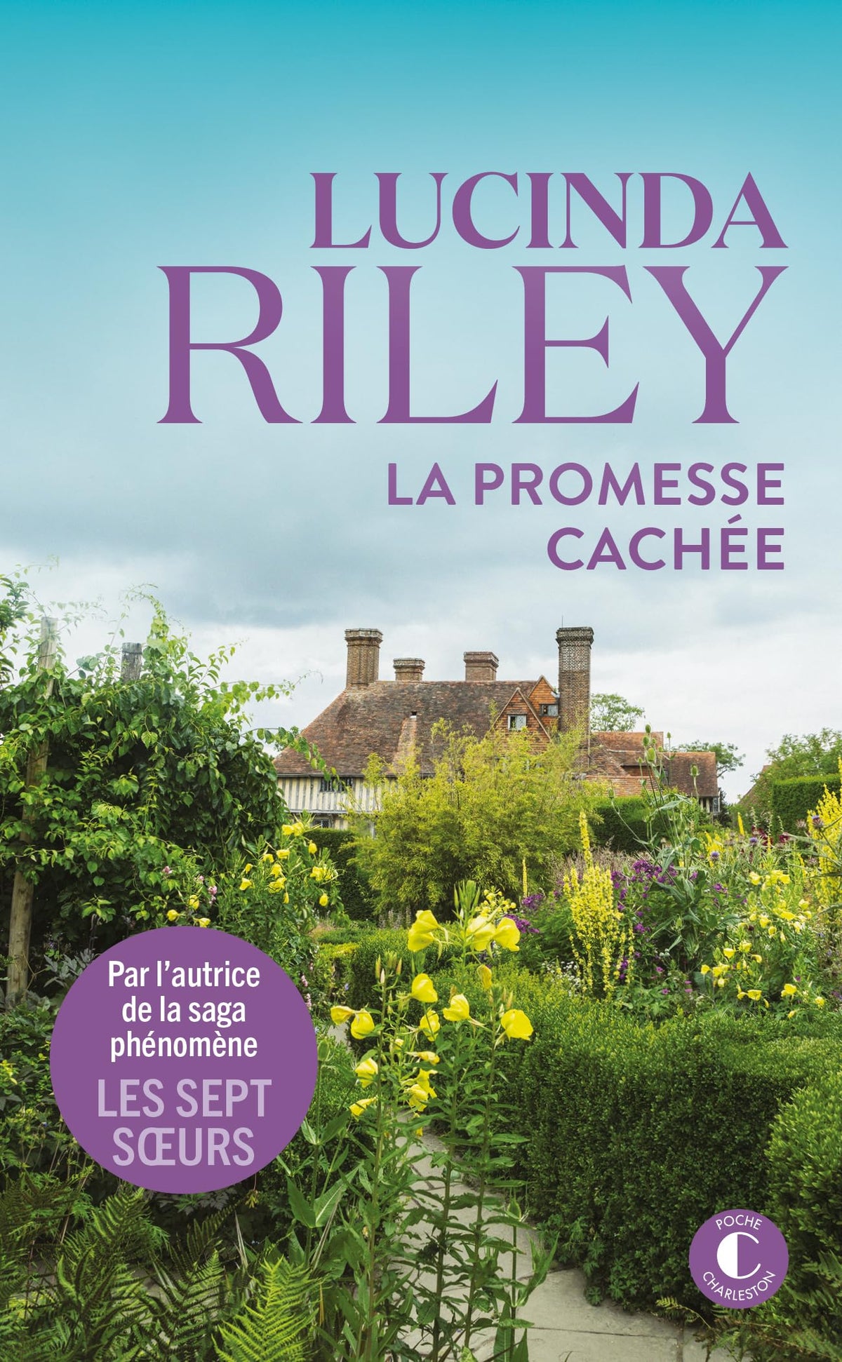 La Promesse cachée