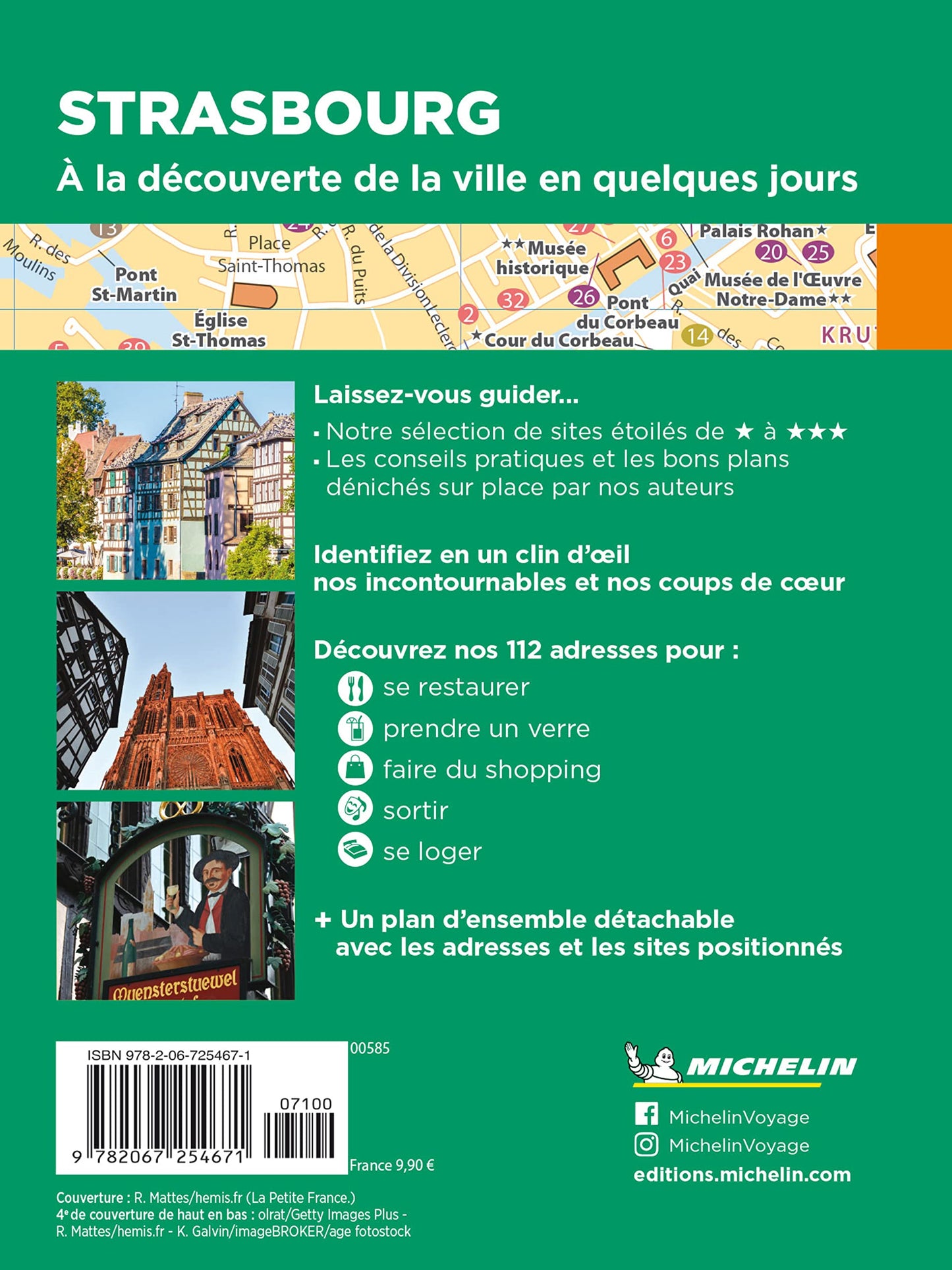 Guide Vert WE&GO Strasbourg