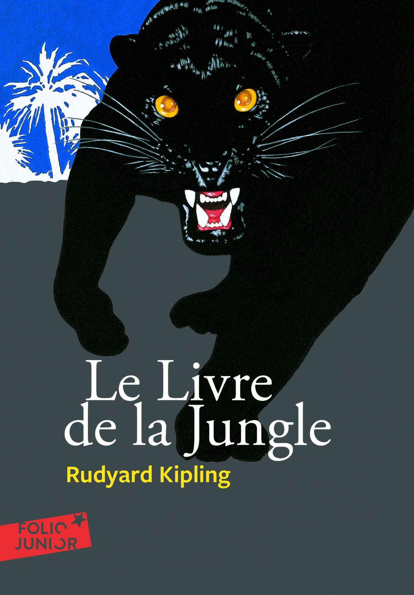 Le Livre de la jungle