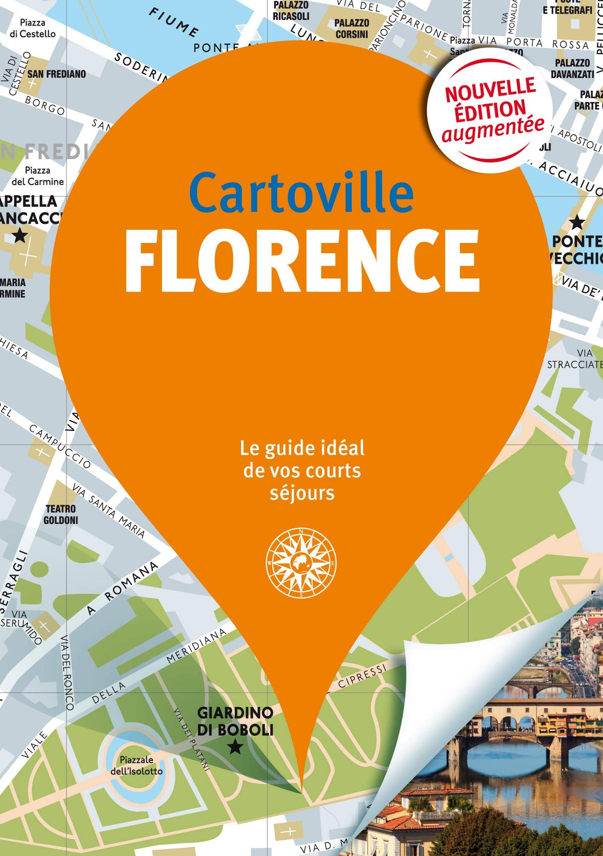 Guide Florence