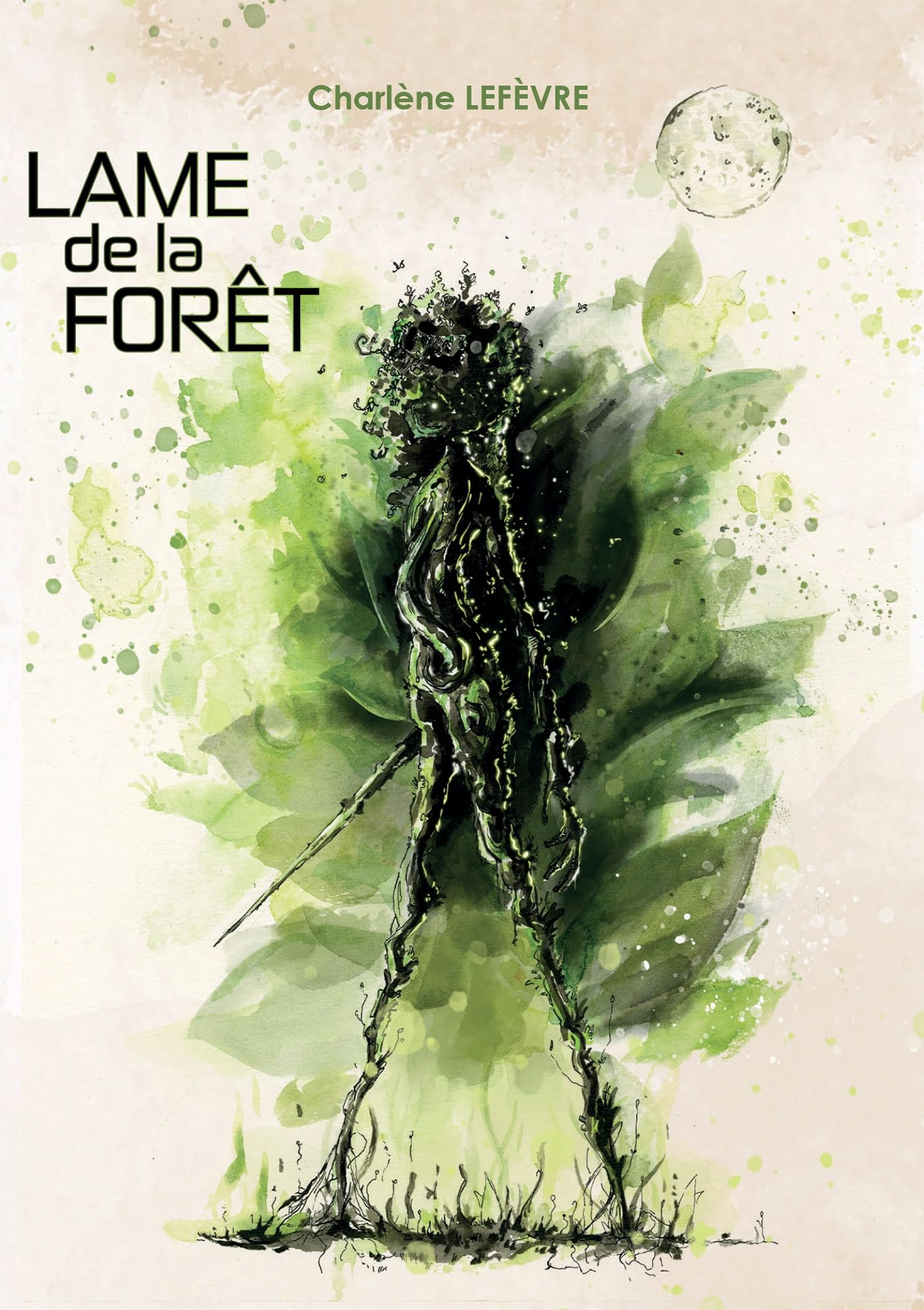 Lame de la forêt