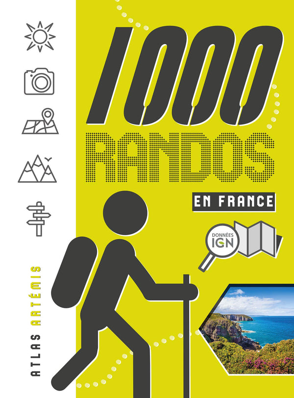 1000 randos en France