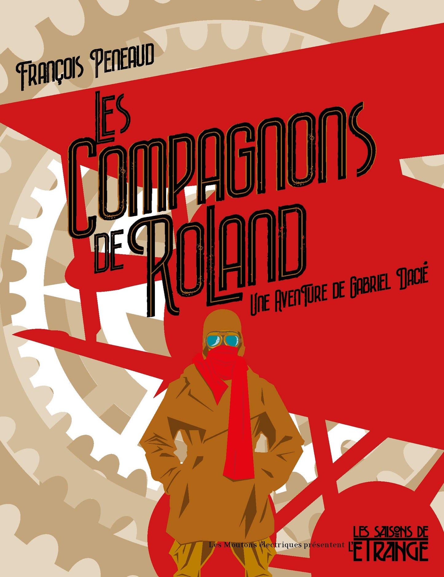 Les compagnons de Roland