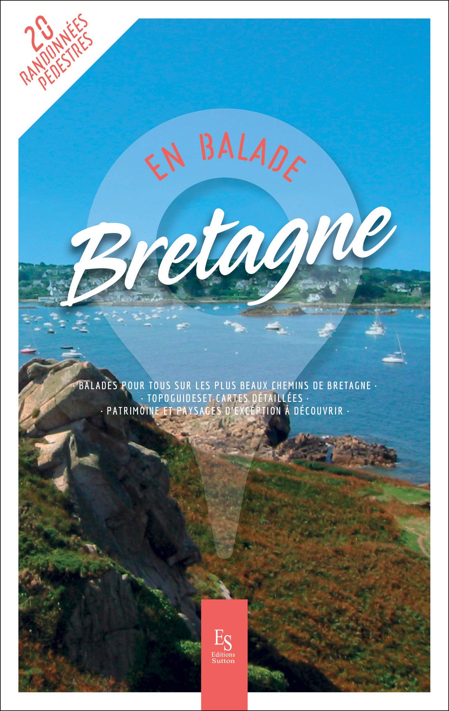 BRETAGNE - EN BALADE