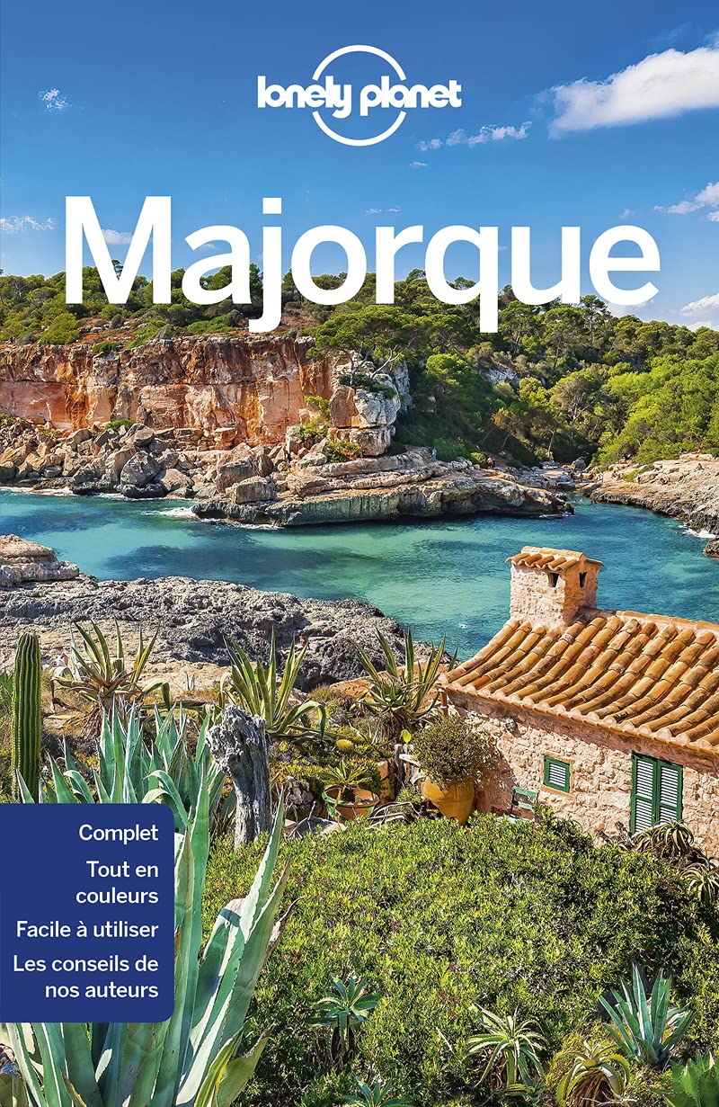 Majorque - 4ed