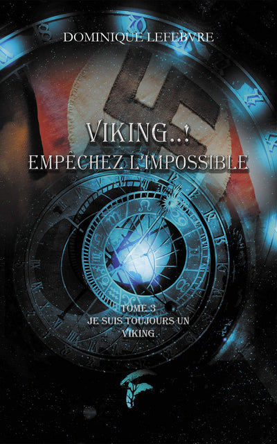 Viking...! Empêchez l'impossible