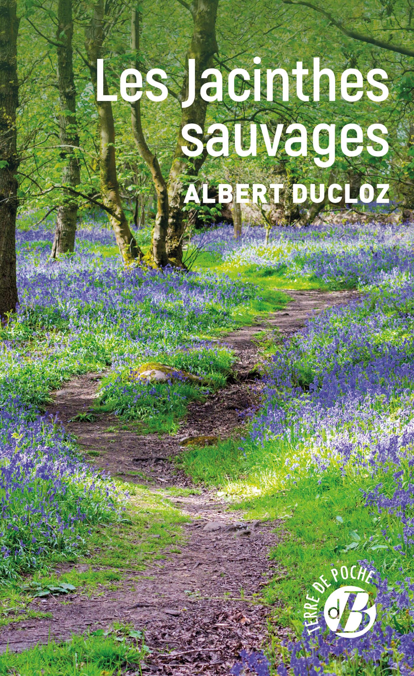 Les Jacinthes sauvages