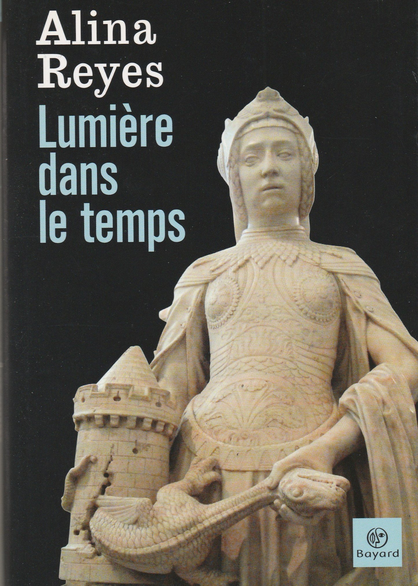 Lumière dans le temps