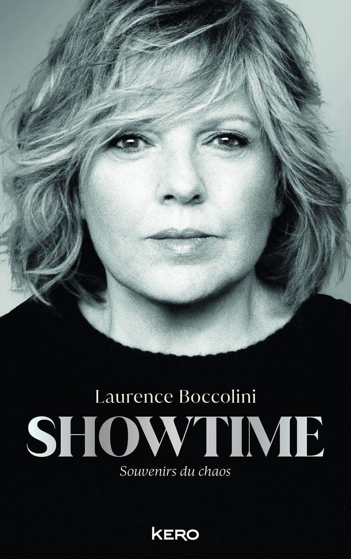 Showtime: Souvenirs du chaos