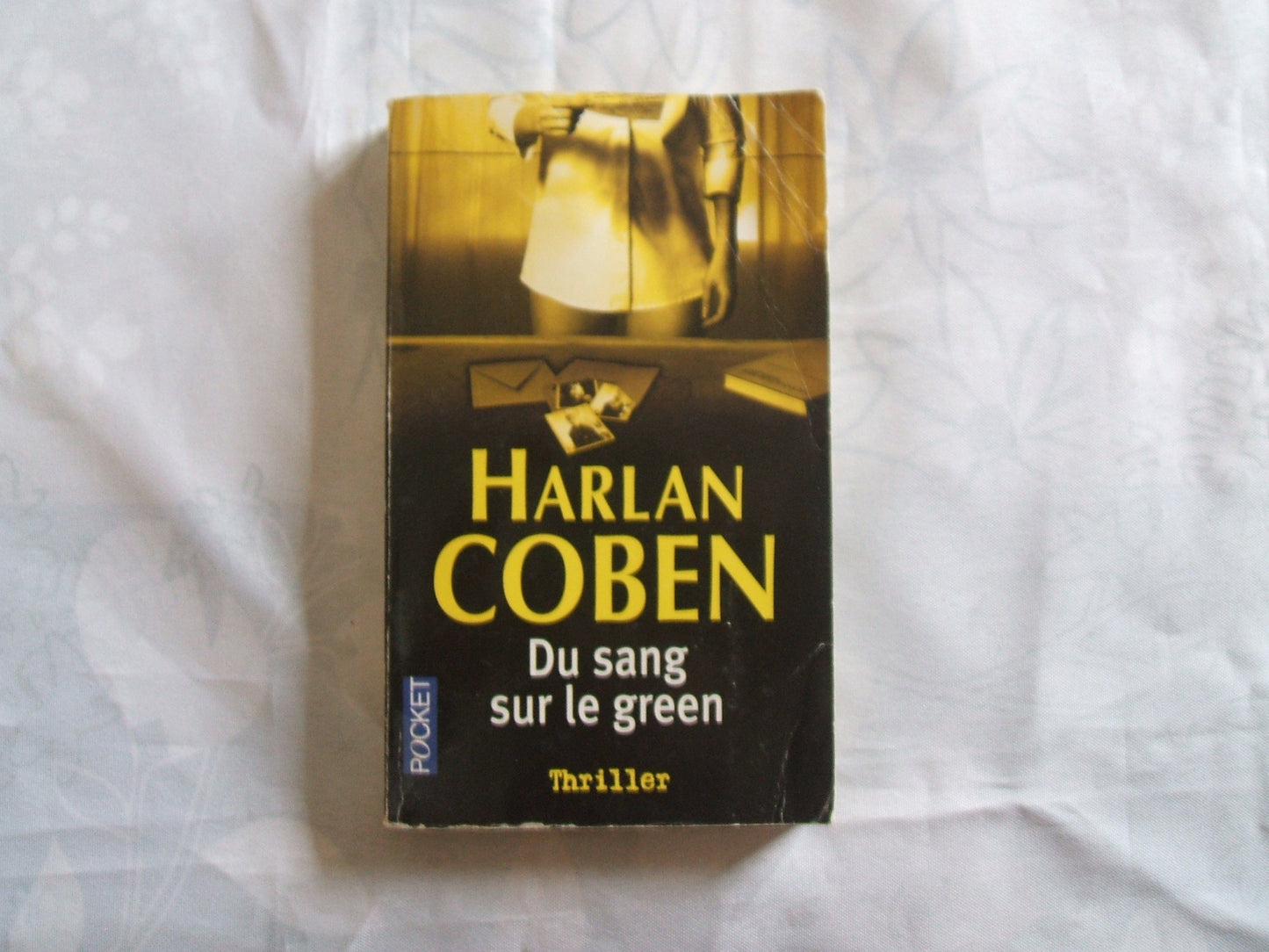 DU SANG SUR LE GREEN