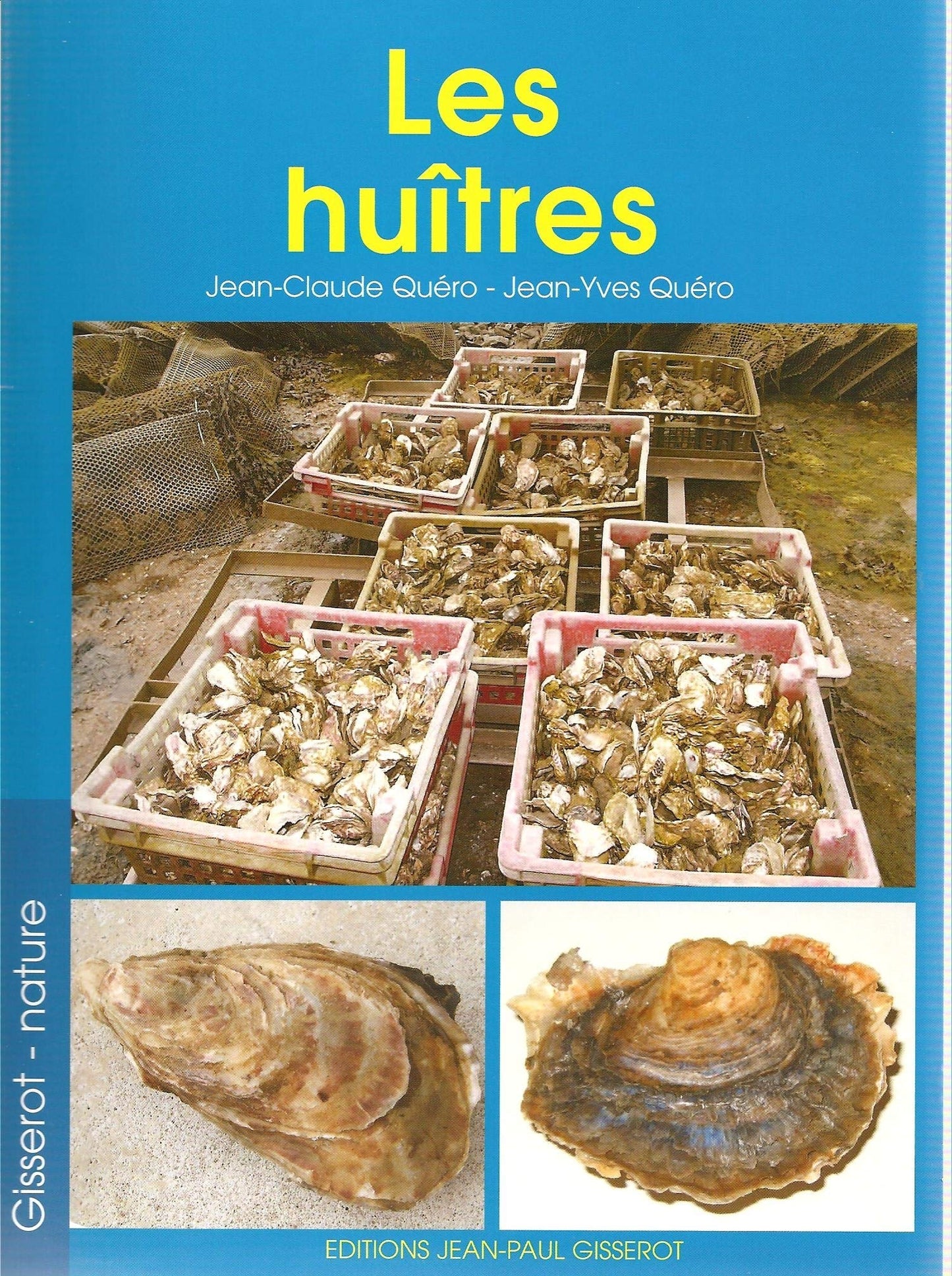 Les Huitres