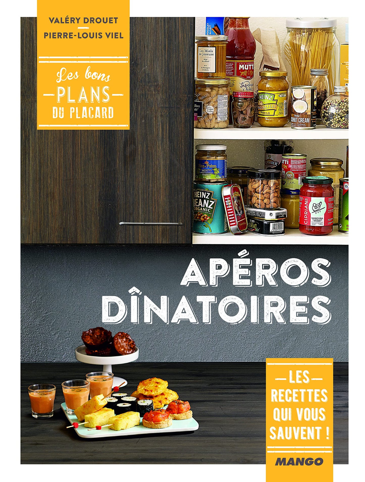 APEROS DINATOIRES