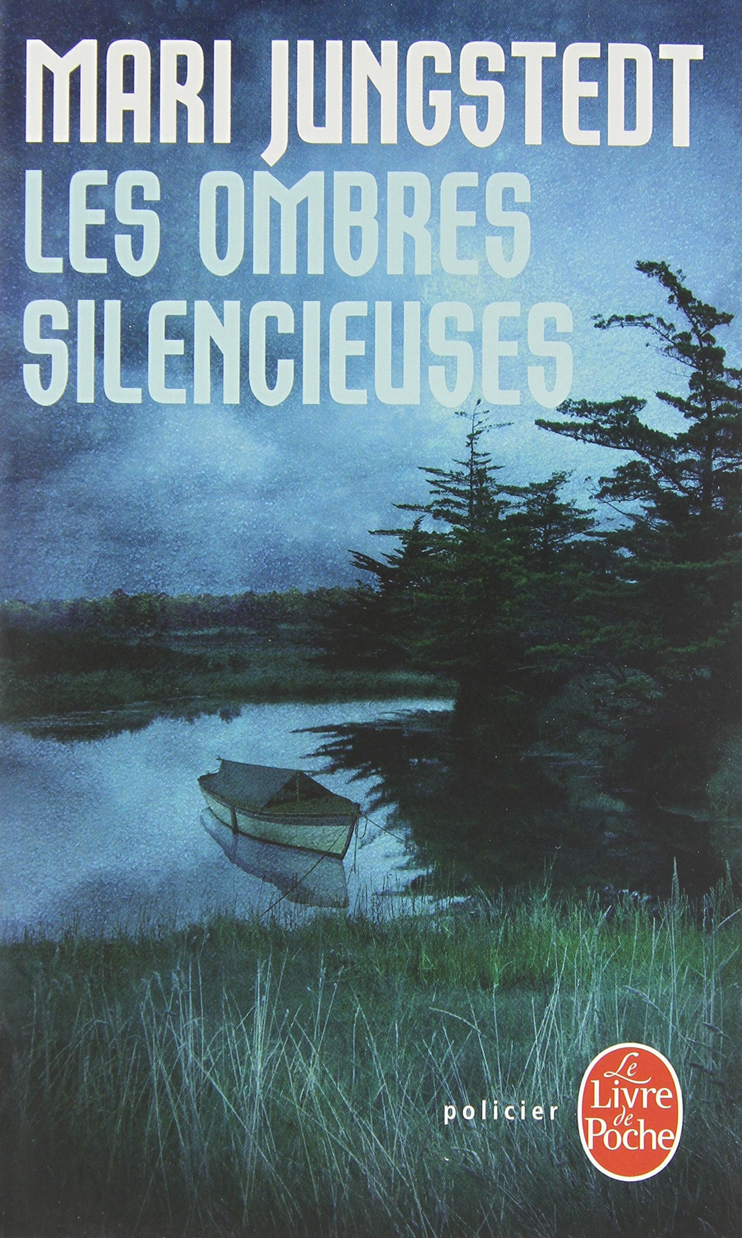 Les Ombres silencieuses (plp)
