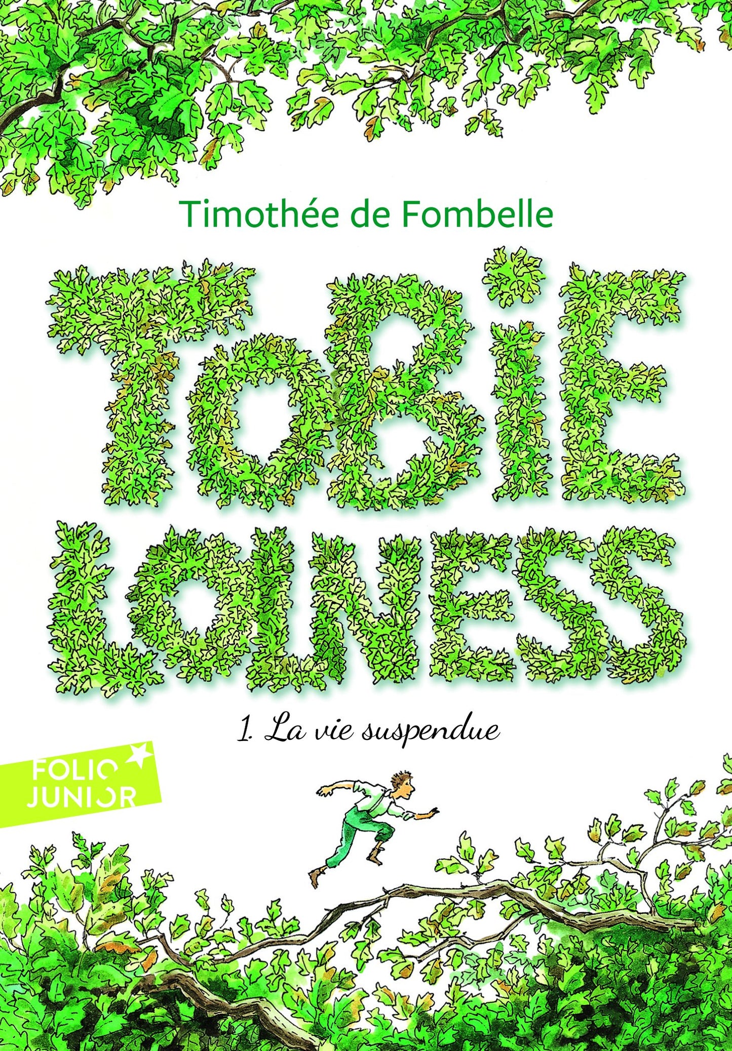 TOBIE LOLNESS T1