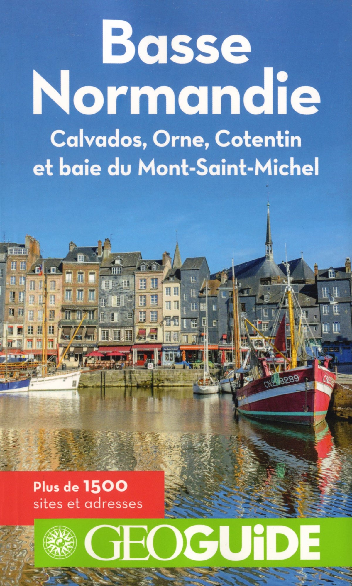 Guide Basse Normandie