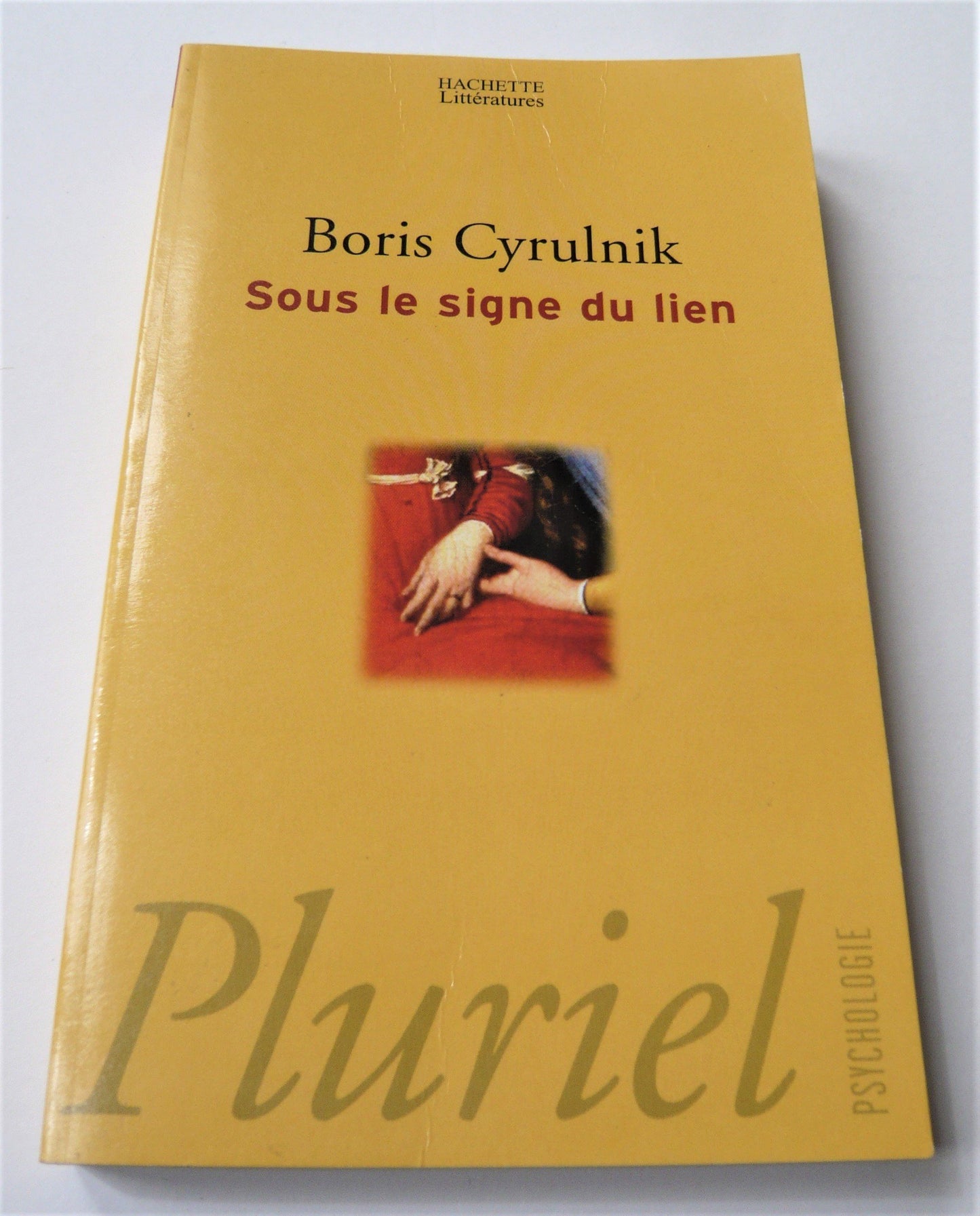 Sous le signe du lien