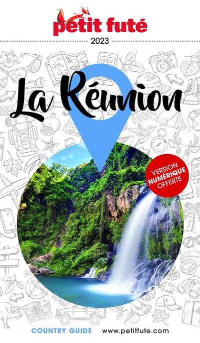 Guide La Réunion 2023 Petit Futé