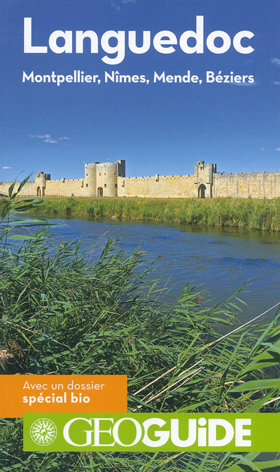 Guide Languedoc