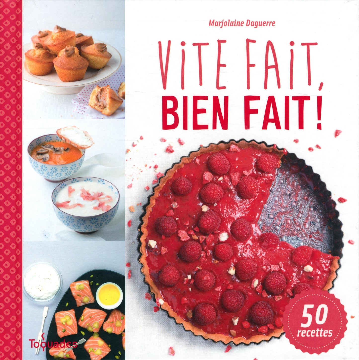 Vite fait, bien fait !